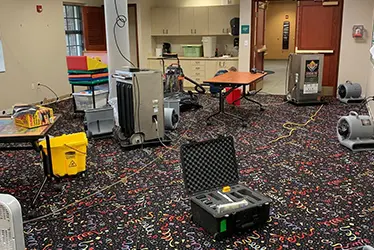 best Restoration Services